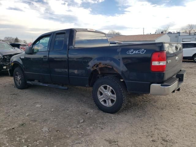 2006 Ford F150