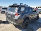 2011 Toyota 4runner SR5