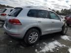 2014 Volkswagen Touareg V6