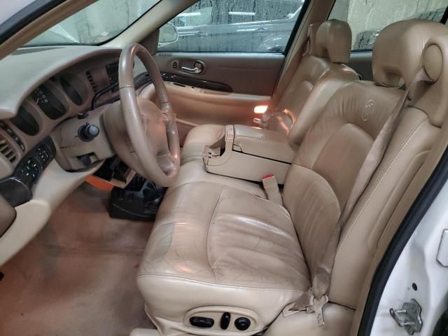 2005 Buick Lesabre Limited