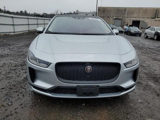 2020 Jaguar I-PACE SE