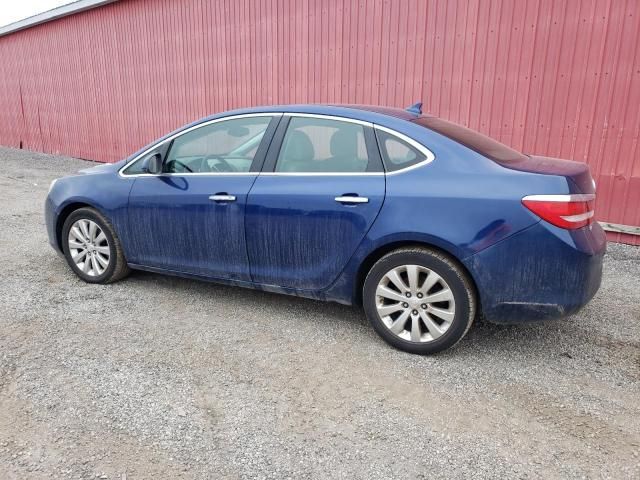 2014 Buick Verano