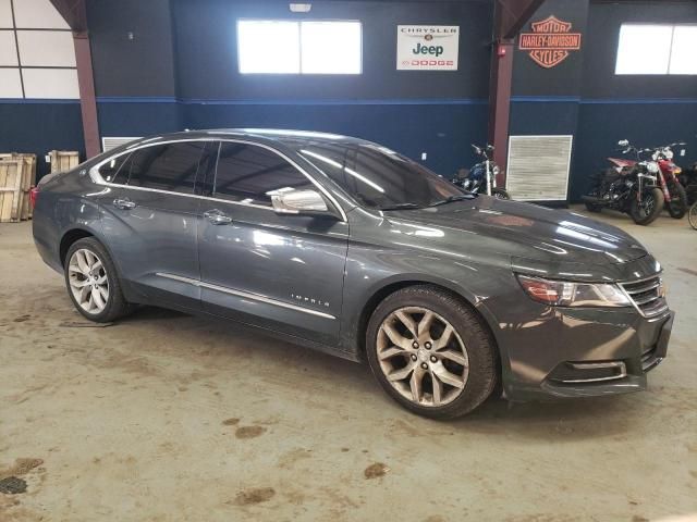 2019 Chevrolet Impala Premier