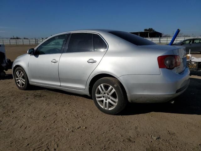 2006 Volkswagen Jetta 2.5