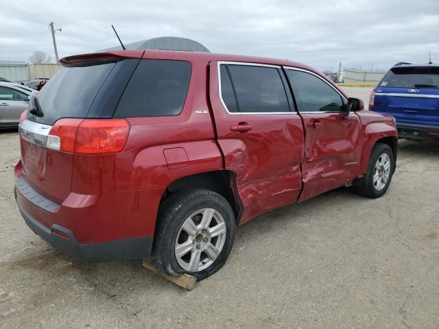 2014 GMC Terrain SLE