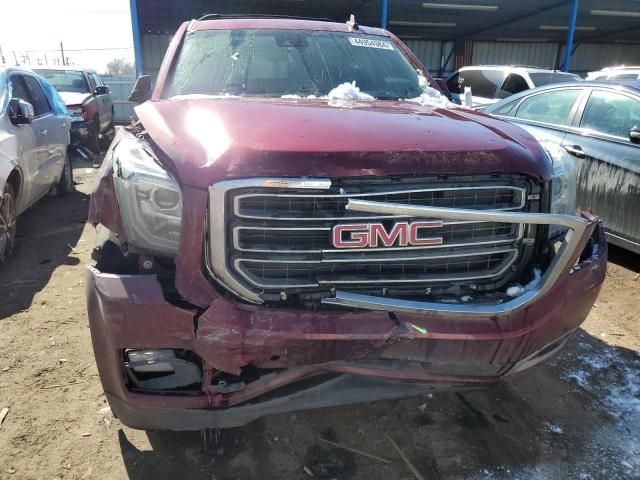 2017 GMC Yukon XL K1500 SLT