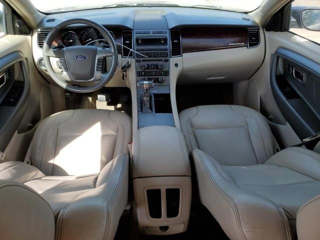 2011 Ford Taurus SEL