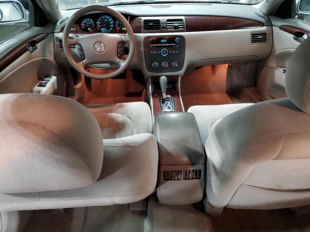 2007 Buick Lucerne CX