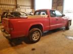 2002 Dodge Dakota SLT