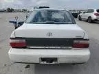 1996 Toyota Corolla