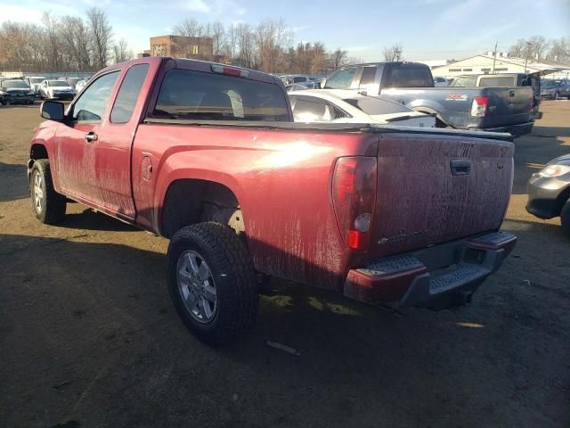 2009 Chevrolet Colorado