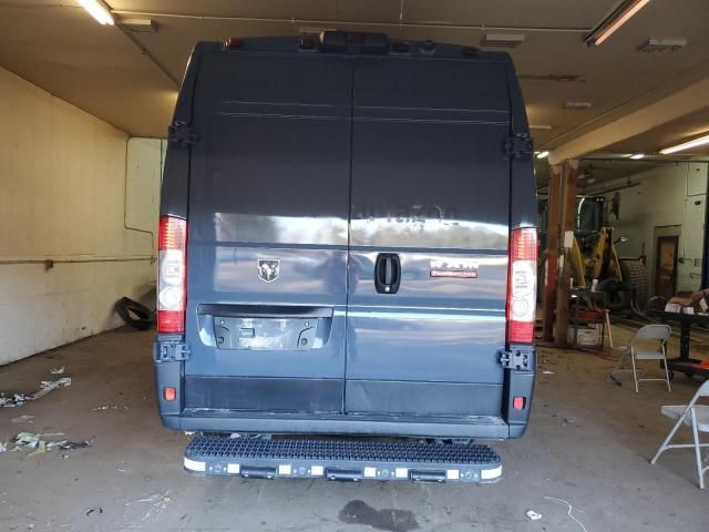 2021 Dodge RAM Promaster 3500 3500 High