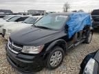 2014 Dodge Journey SE