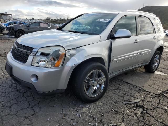 2009 Chevrolet Equinox LT