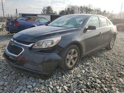 Salvage cars for sale from Copart Mebane, NC: 2014 Chevrolet Malibu LS