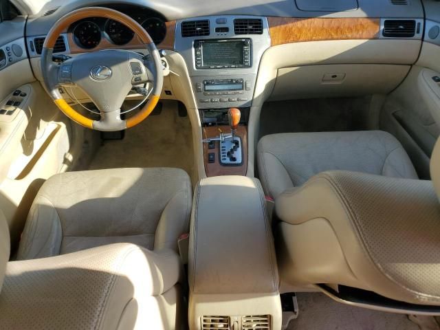 2005 Lexus ES 330