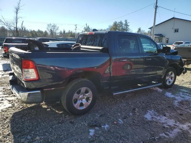 2019 Dodge RAM 1500 BIG HORN/LONE Star