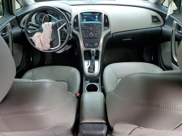 2015 Buick Verano Convenience