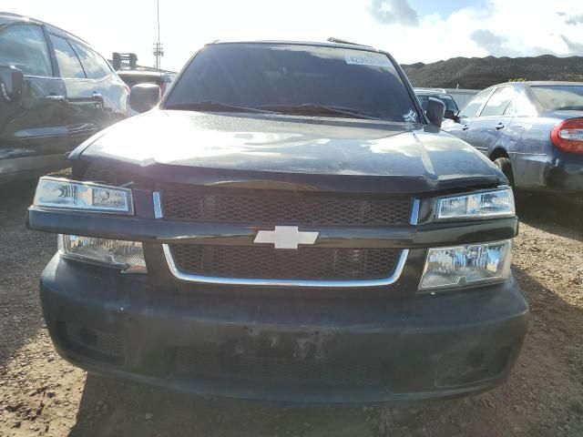 2005 Chevrolet Colorado