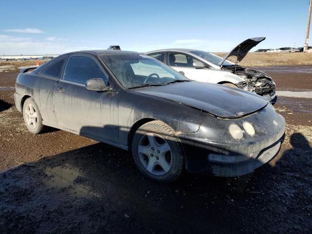 2000 Acura Integra GS