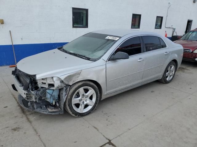 2012 Chevrolet Malibu LS