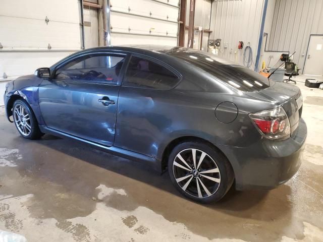 2008 Scion TC