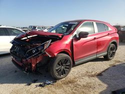 Mitsubishi Eclipse salvage cars for sale: 2019 Mitsubishi Eclipse Cross LE