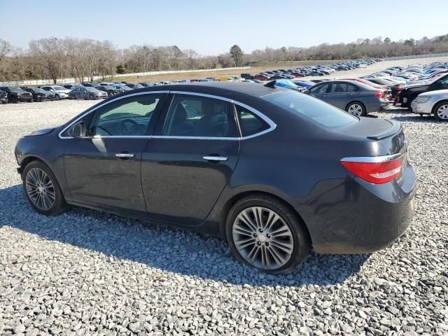 2014 Buick Verano