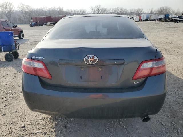 2007 Toyota Camry CE