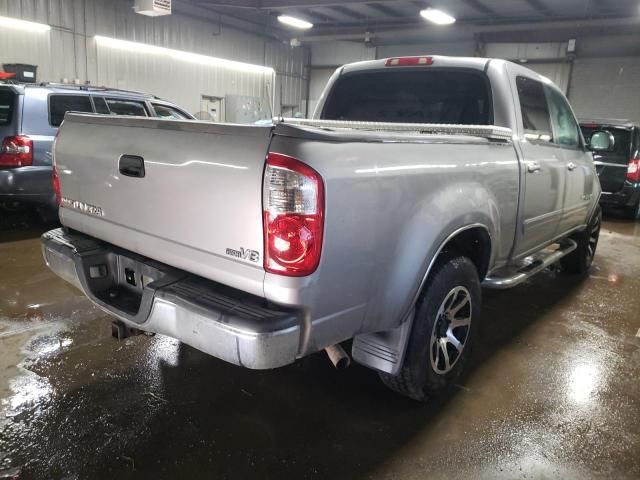 2004 Toyota Tundra Double Cab SR5