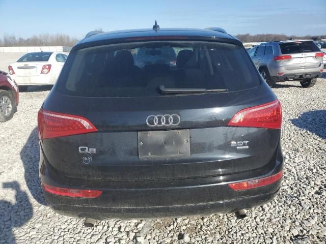 2012 Audi Q5 Premium Plus