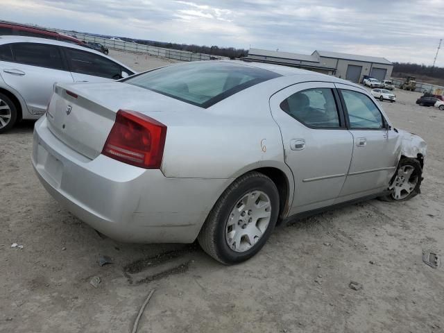 2007 Dodge Charger SE