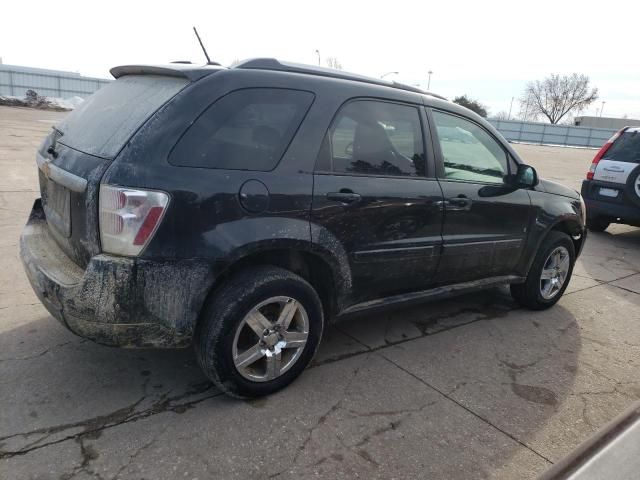 2008 Chevrolet Equinox LT