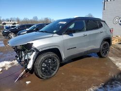 2023 Jeep Compass Latitude en venta en Hillsborough, NJ