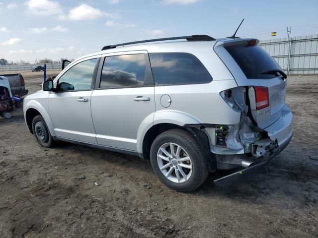 2014 Dodge Journey SXT