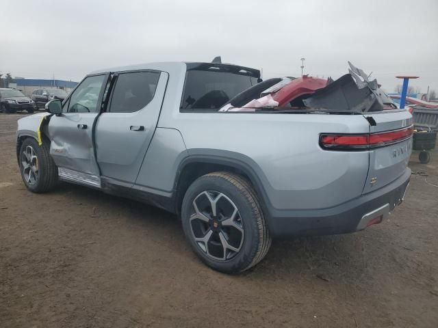 2022 Rivian R1T Adventure