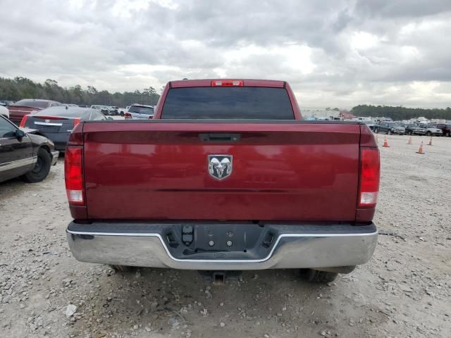 2018 Dodge RAM 1500 ST