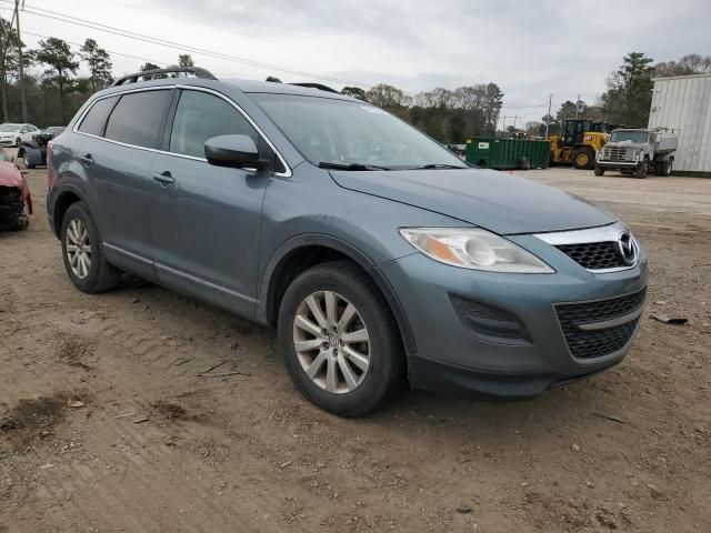 2010 Mazda CX-9