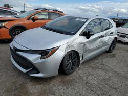 Run And Drives Cars for sale at auction: 2020 Toyota Corolla SE