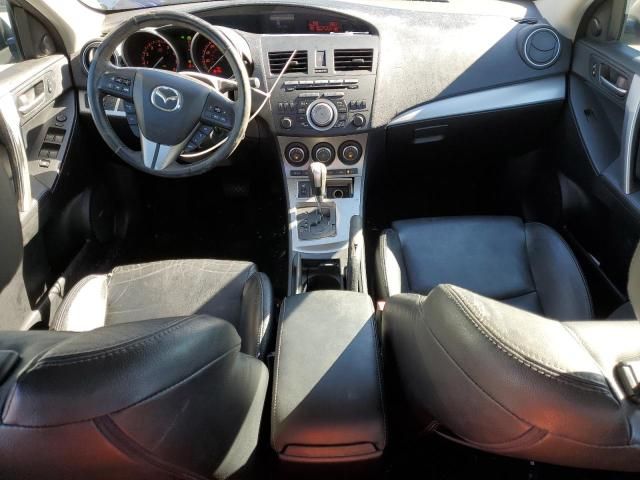 2010 Mazda 3 S