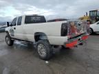 2002 Chevrolet Silverado K2500 Heavy Duty