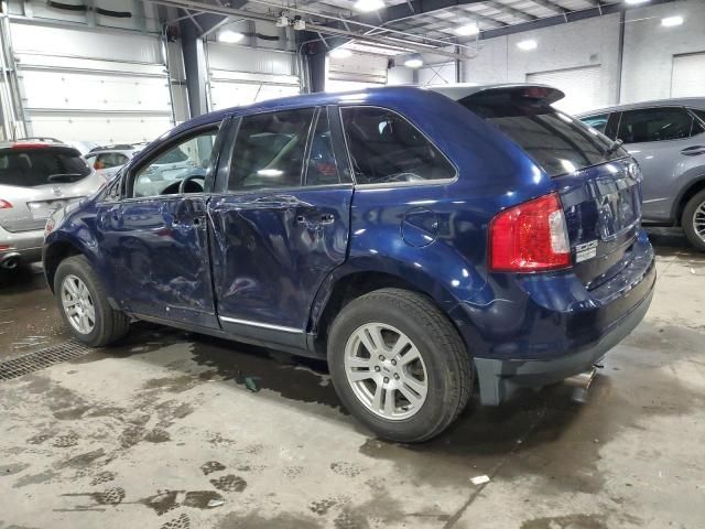 2011 Ford Edge SE