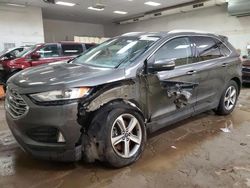 2019 Ford Edge SEL for sale in Davison, MI