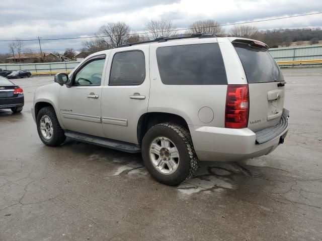 2009 Chevrolet Tahoe C1500 LT