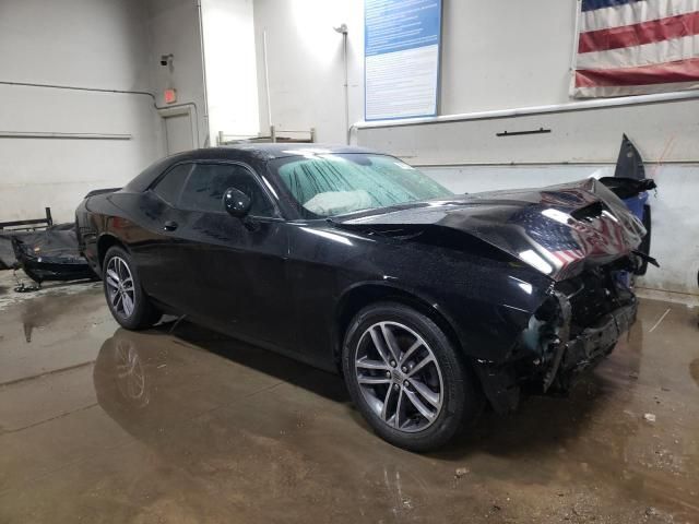 2019 Dodge Challenger GT