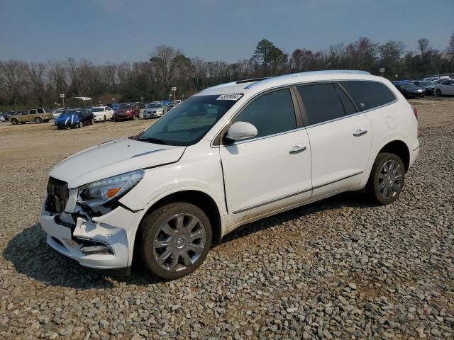 2017 Buick Enclave