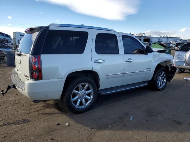 2010 GMC Yukon Denali