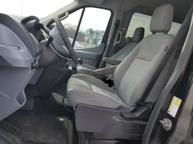 2015 Ford Transit T-350