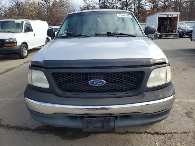 1999 Ford F150