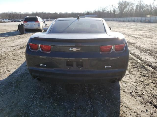 2013 Chevrolet Camaro LS